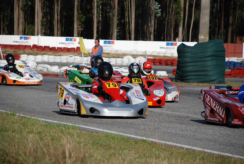 24 Horas da Batalha 2007 - 1º Dia36